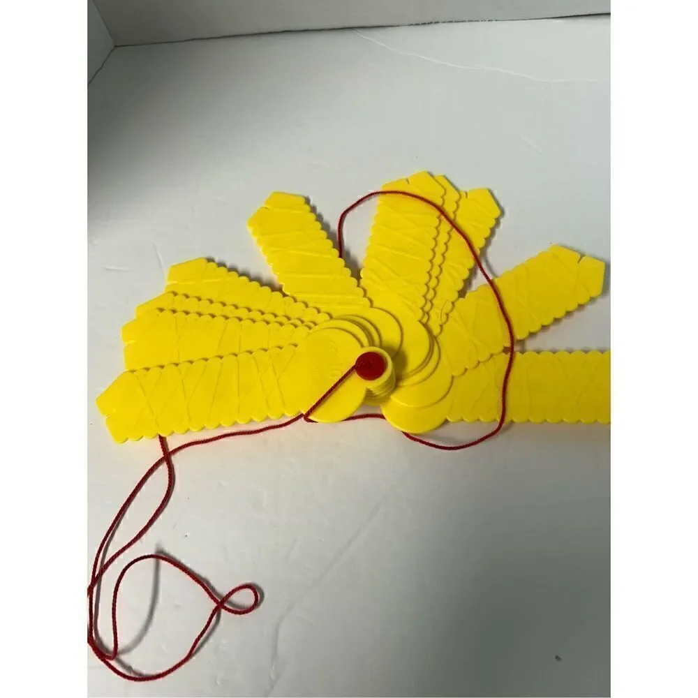 Learning wrap ups multiply